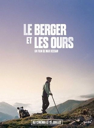 Cinéma Espace Agapit - Le Berger et les ours
