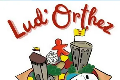 Soirée Jeux de société