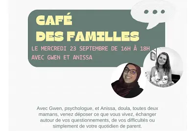 Café des familles