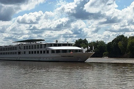 RDV avec Garonne : Portes ouvertes sur le Cyrano de Bergerac