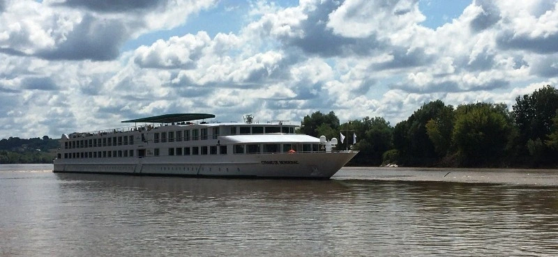 RDV avec Garonne : Portes ouvertes sur le Cyrano de Bergerac