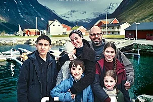 Cinéma Arudy : Fjord VOSTFR