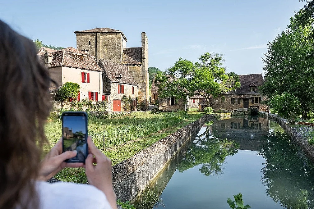 Journées Européennes du Patrimoine |  Démonstrations de cuisson de pain