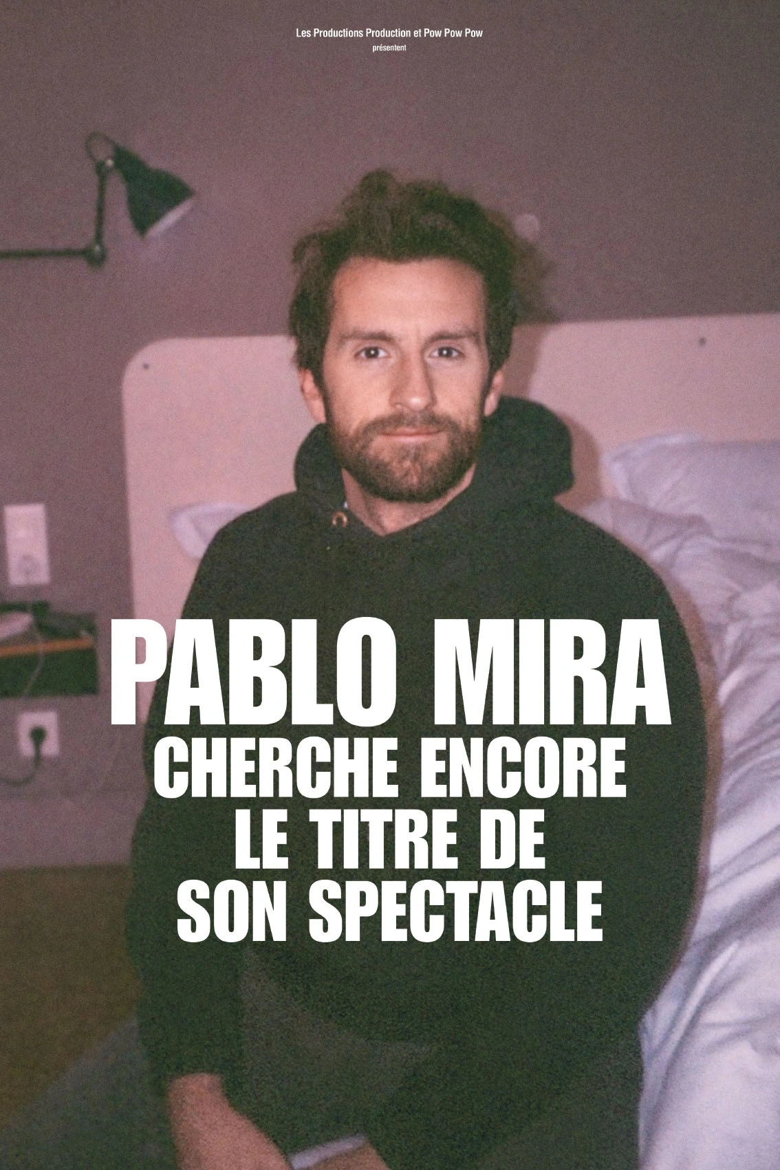 Pablo Mira