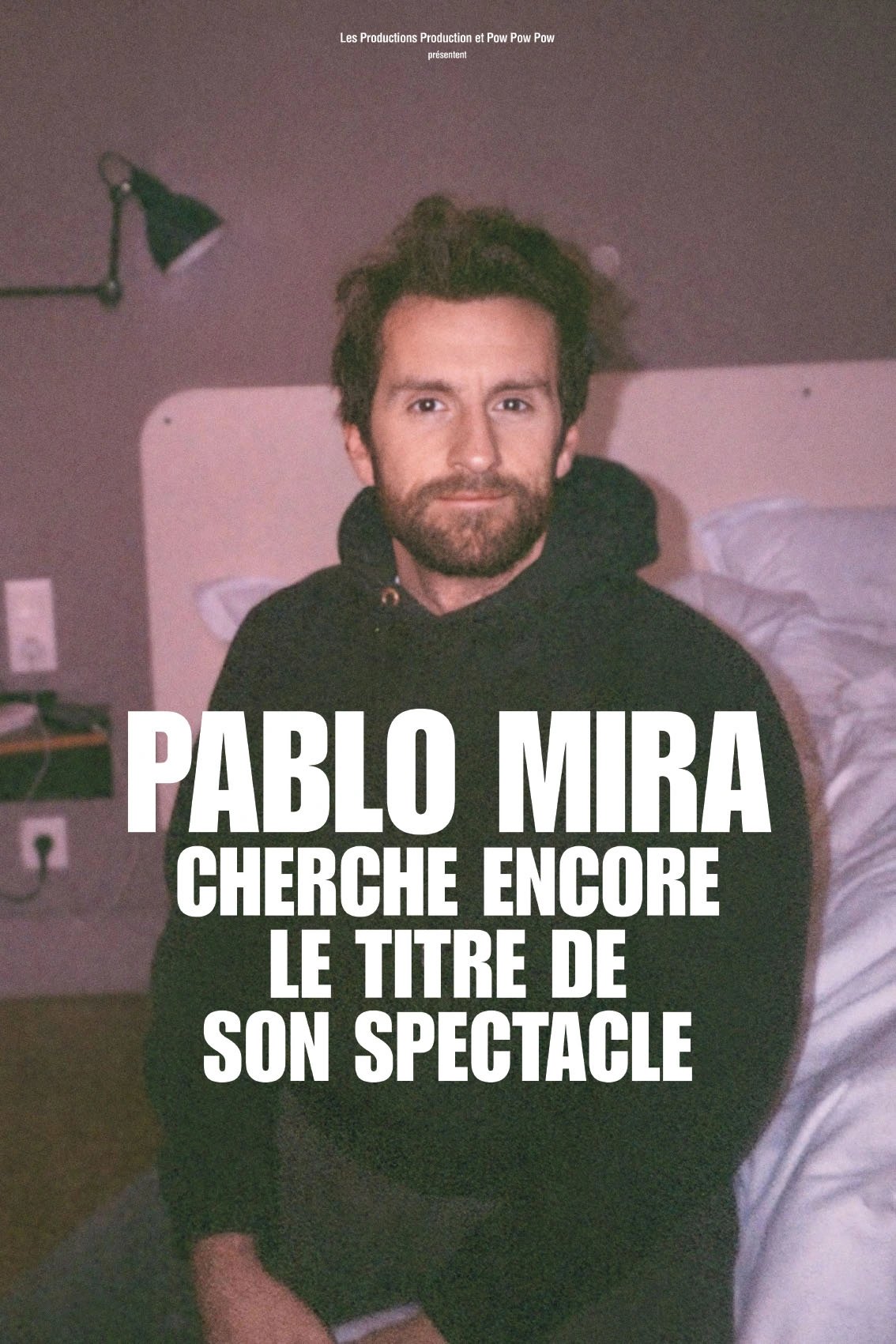 Pablo Mira