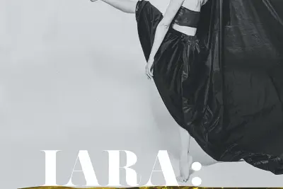 Iara - ballet pour les amazones d'hier et d'aujourd'hui cadences