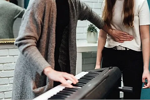 Atelier Vocal : LALABO