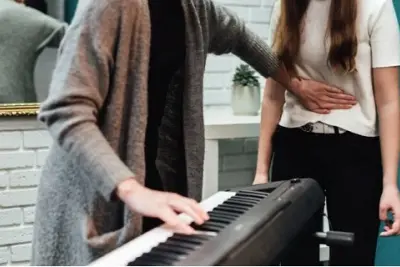 Atelier Vocal : LALABO