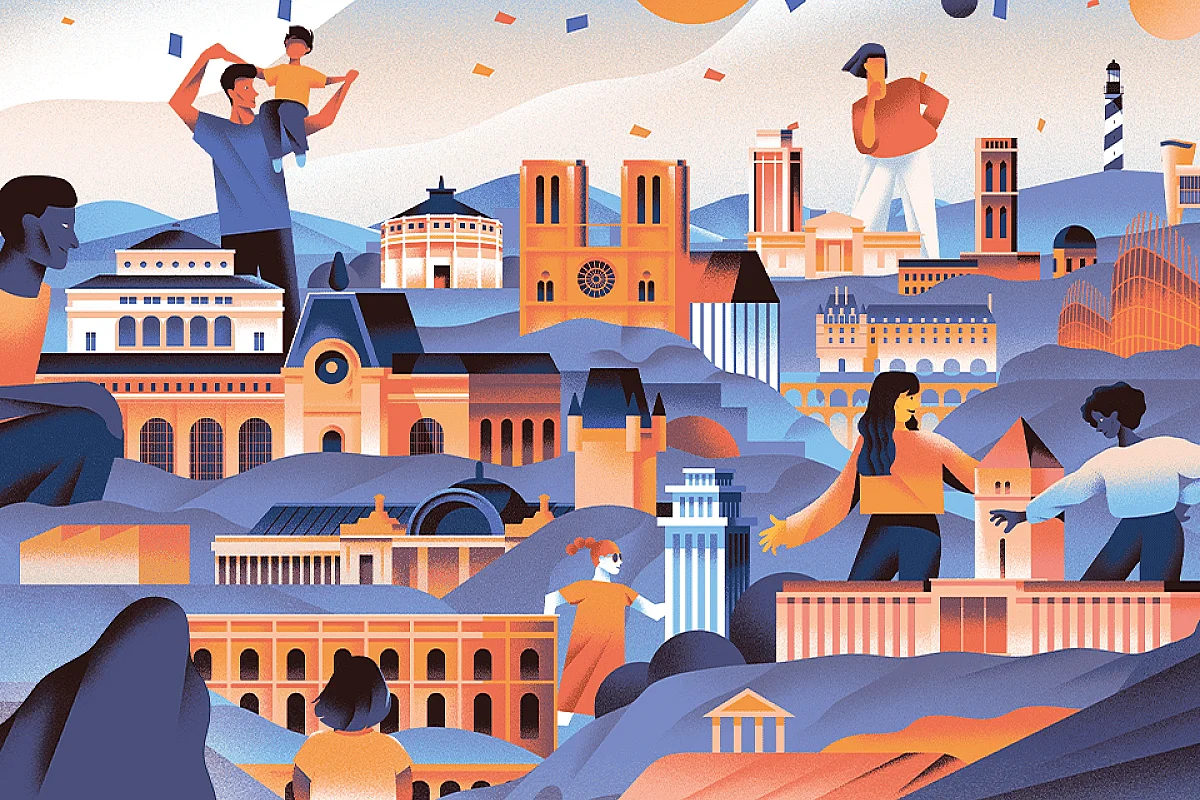 JOURNÉES EUROPÉENNES DU PATRIMOINE