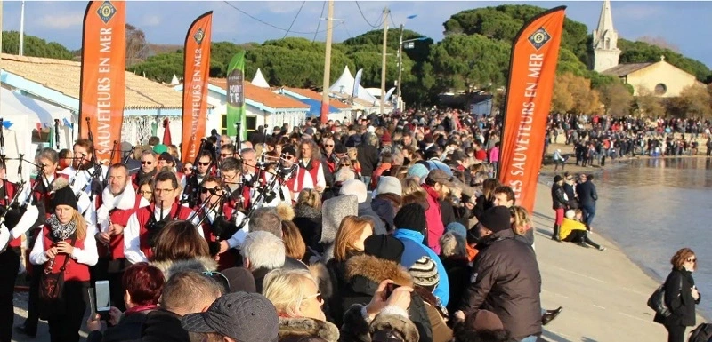 Cabanes en Fête