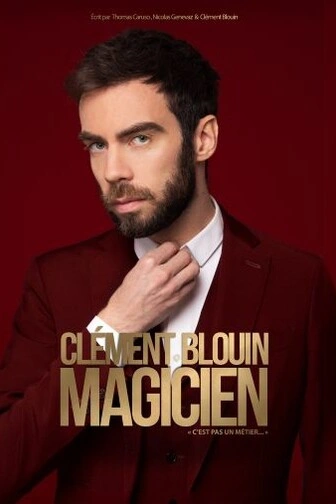 Clément Blouin