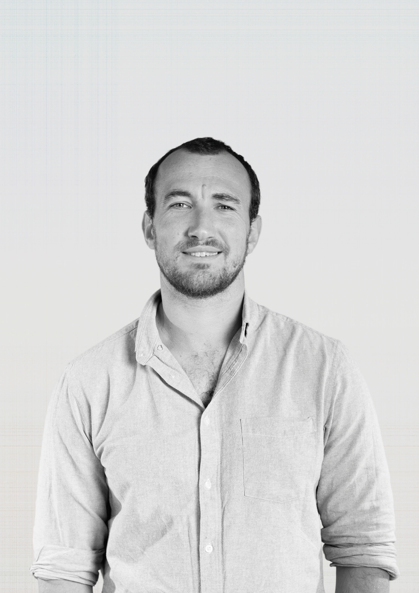 Pierre Thevenoux – Life coach