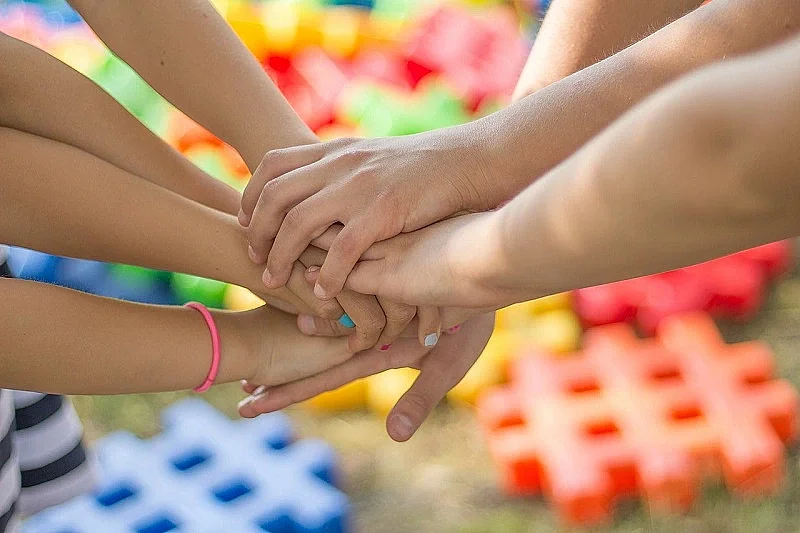 FÊTE DES ENFANTS