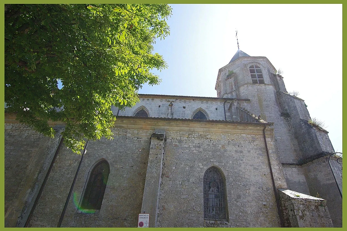 Journées Européennes du Patrimoine | Patrimoine en péril, raviver, résister, réinventer
