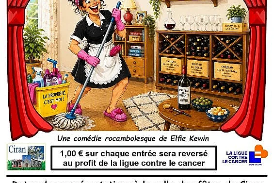 Spectacle : "Josiane, impairs....et passes"