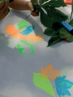 Festival Résurgence X - Atelier " Votre jardin idéal " avec Yvonne Calsou