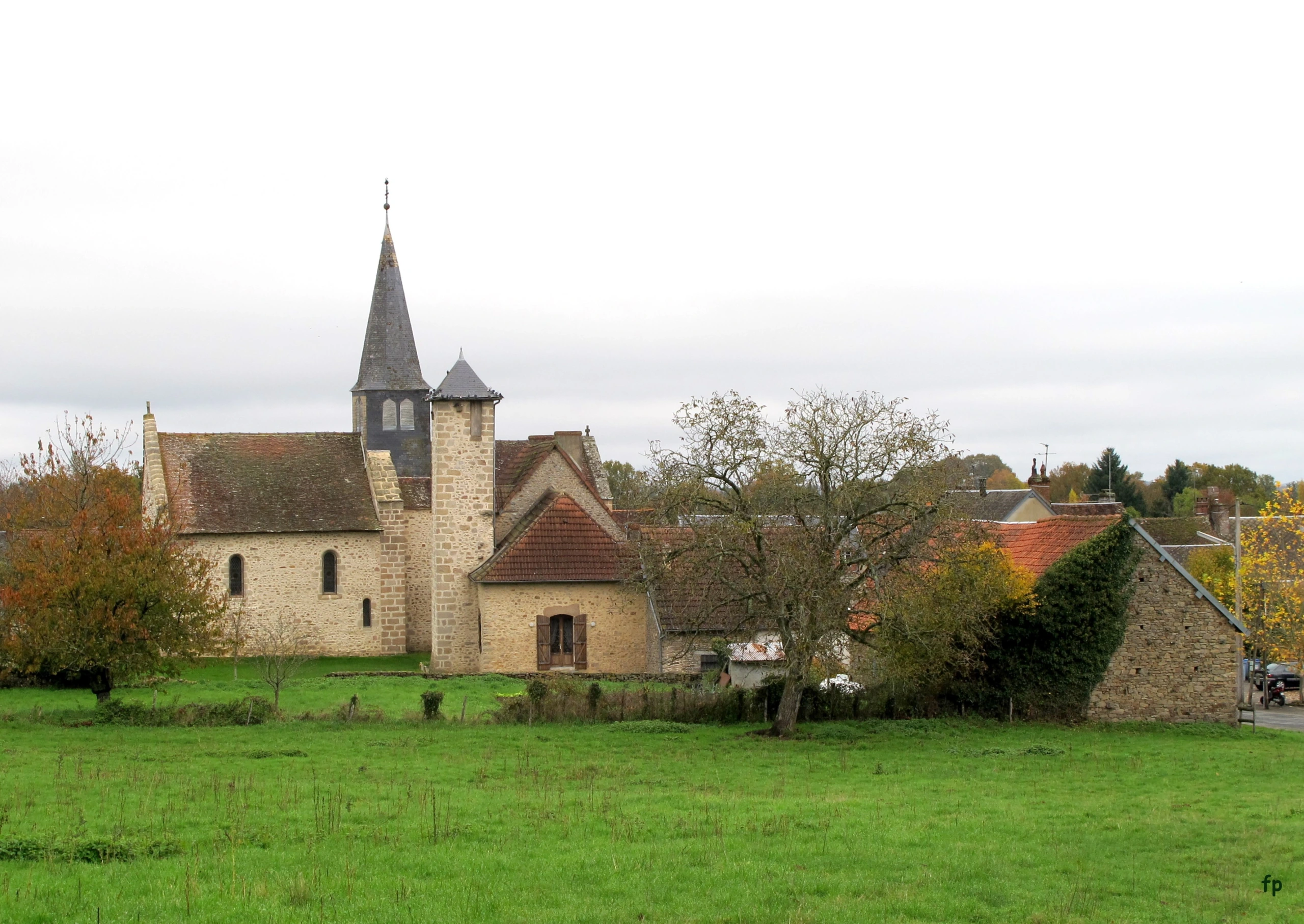 Randonnées