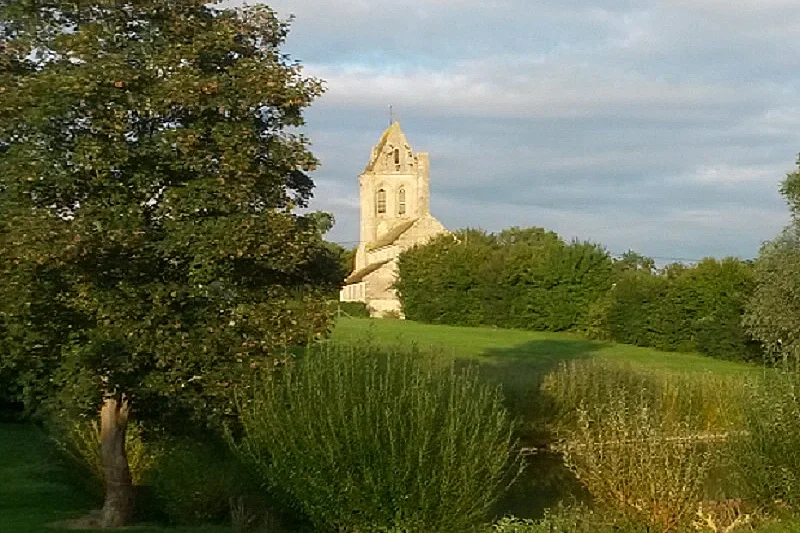 Exposition "La mort dans nos villages, toute une histoire" à Villiers-le-Sec