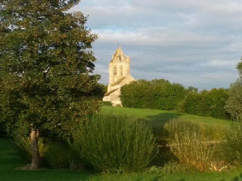Exposition "La mort dans nos villages, toute une histoire" à Villiers-le-Sec
