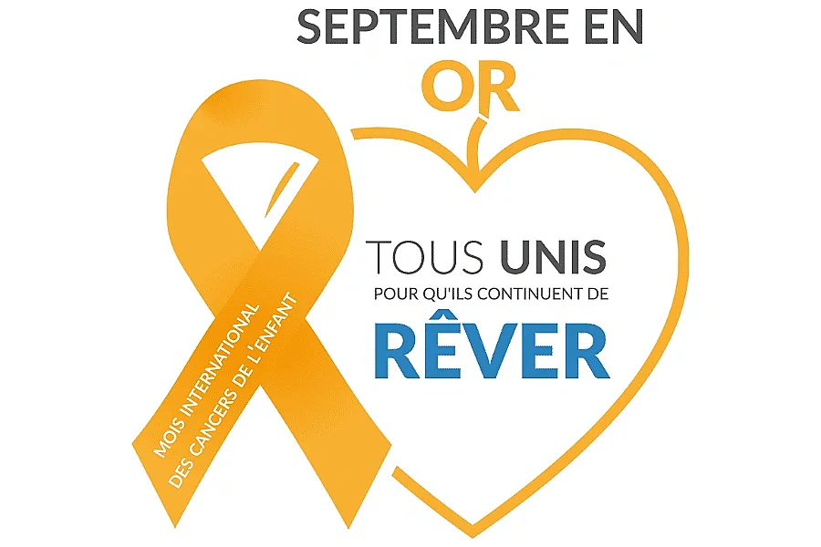 SEPTEMBRE EN OR