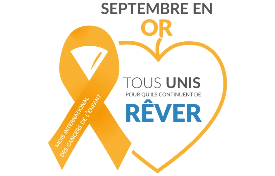 SEPTEMBRE EN OR