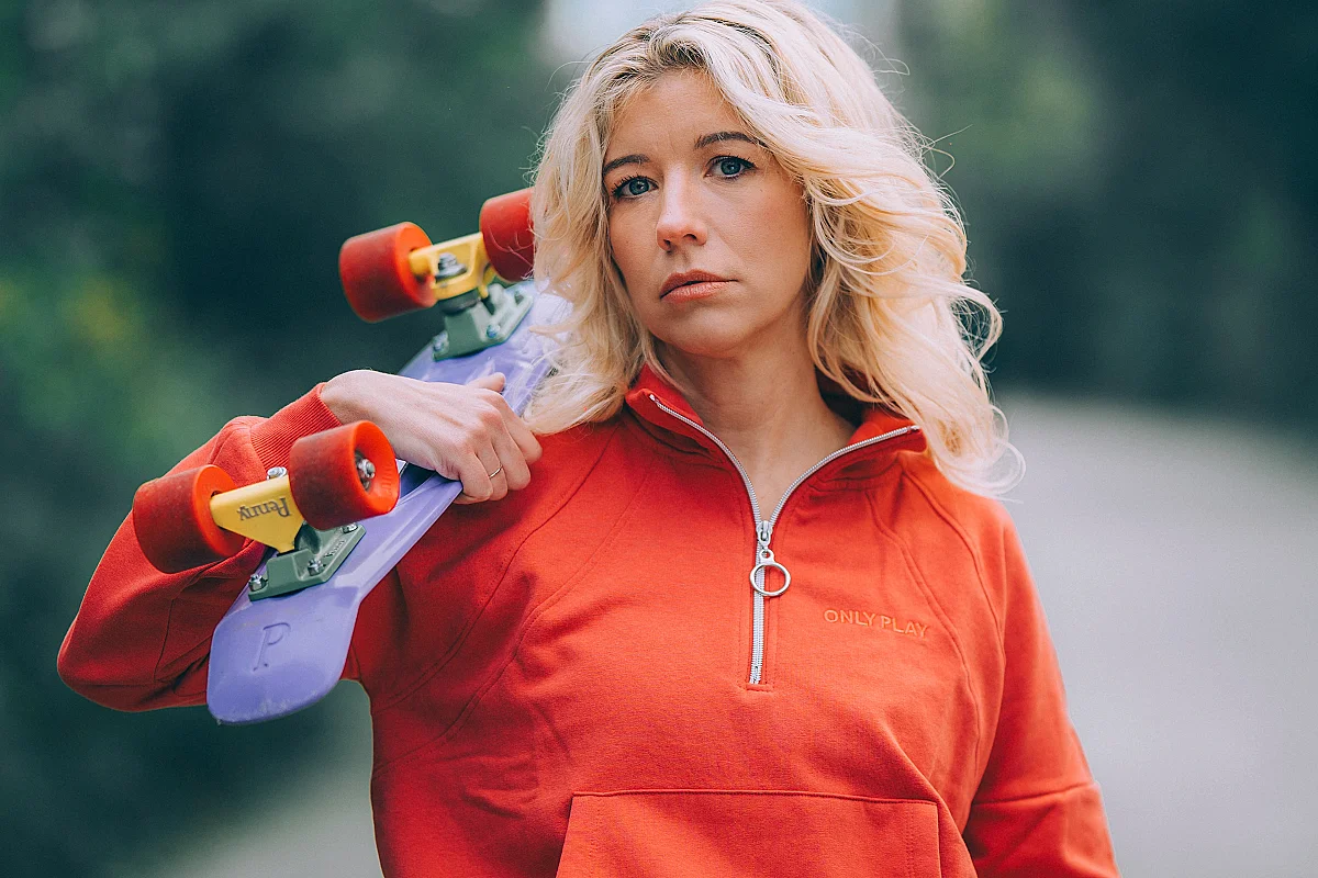 Mélodie Fontaine
