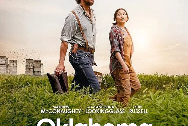 Cinéma Laruns : Oklahoma Honey - VOSTFR
