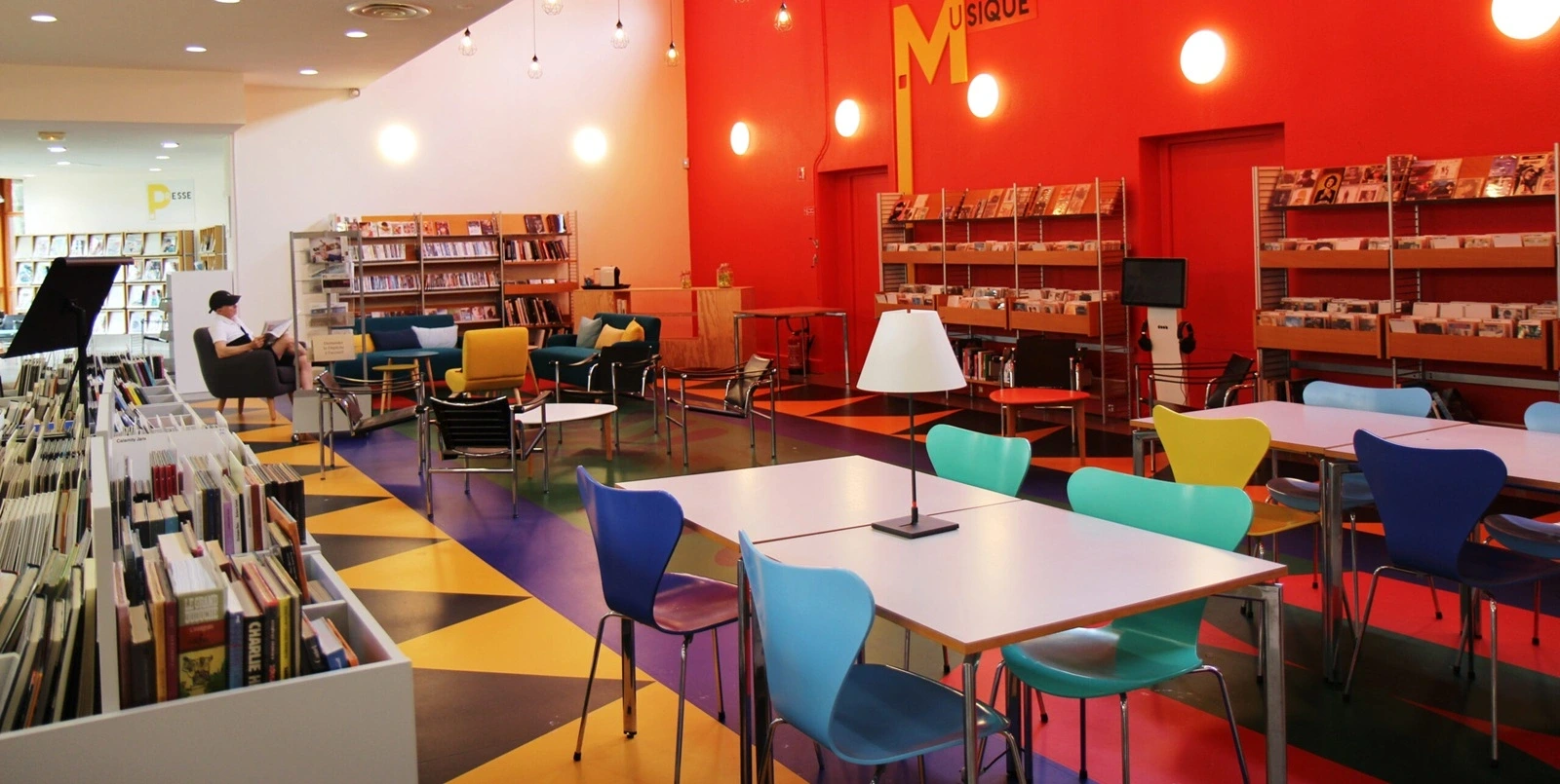Atelier "Construire le sommaire de sa biographie"