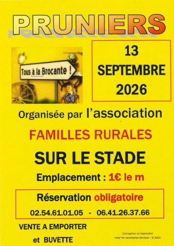 Brocante