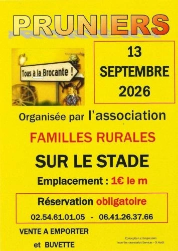 Brocante