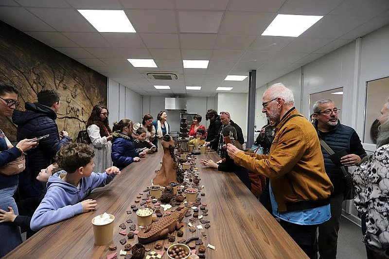 Chocol'Atelier