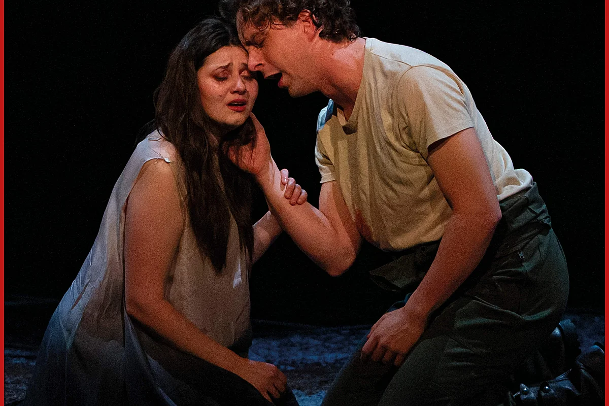 Opéra : Lakmé