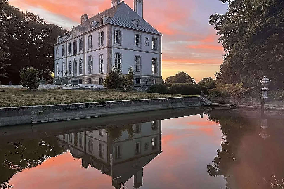 Week-end spécial Journées Européennes du Patrimoine au Château de Carneville