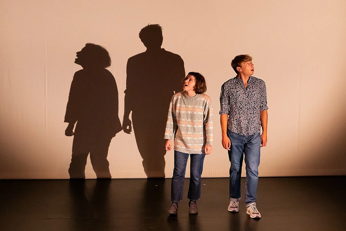 Pièce de Théâtre musicale "Dominique toute seule"
