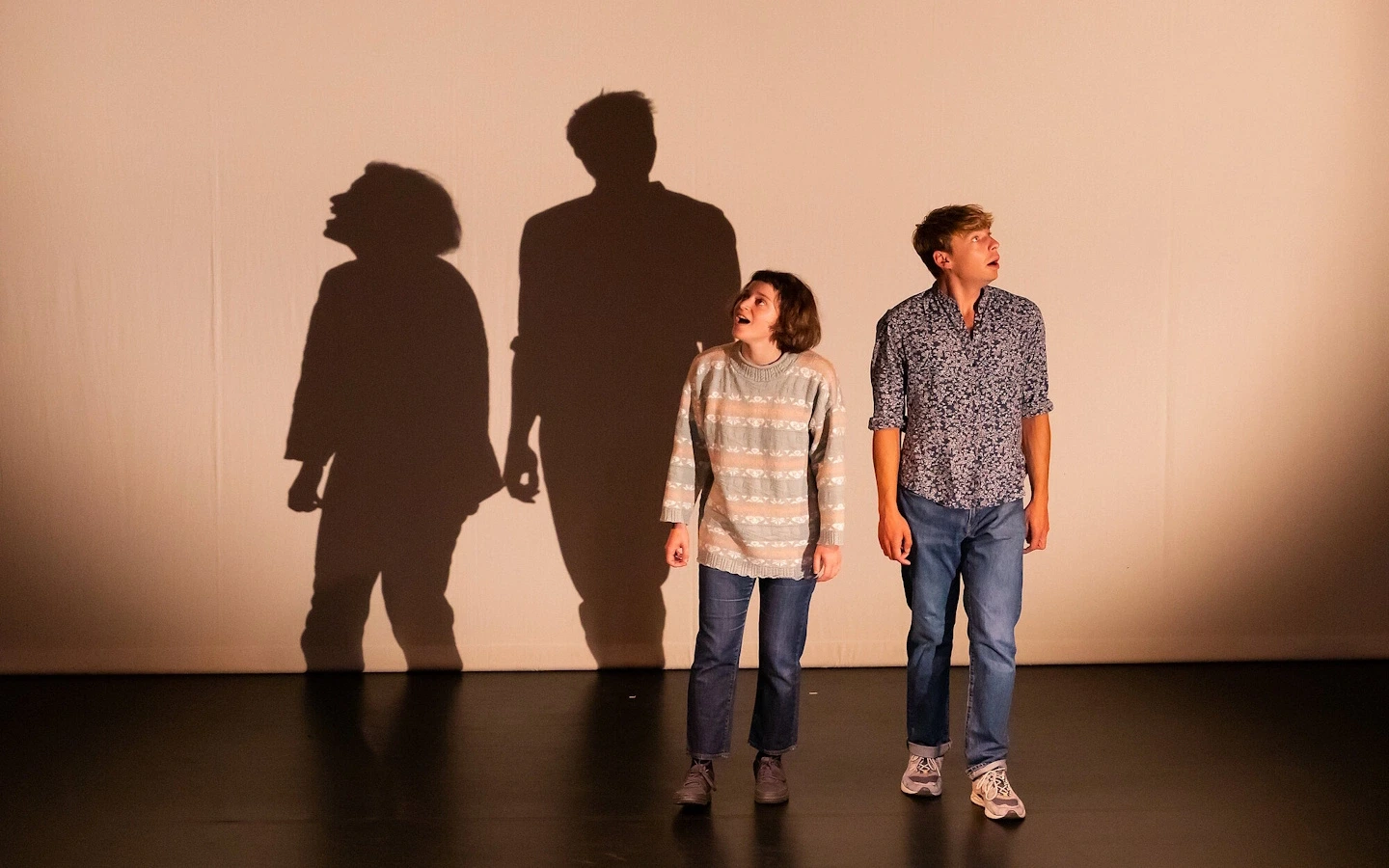 Pièce de Théâtre musicale "Dominique toute seule"