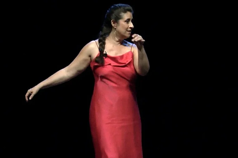 LA PRIMA DONNA