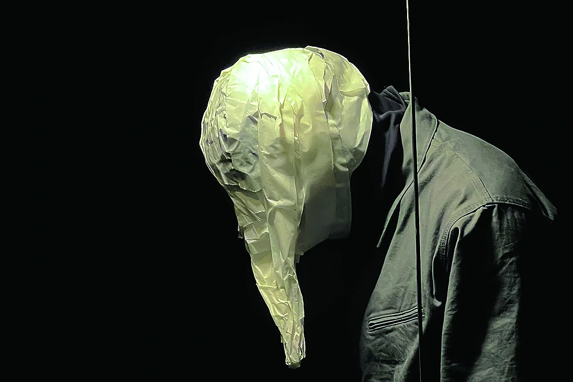 Spectacle « Insula »