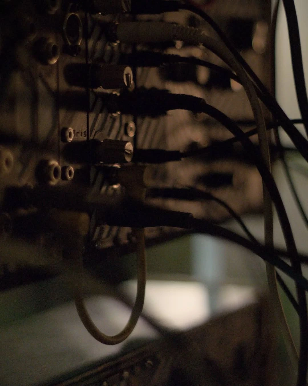 Des Lendemains qui chantent : Jam electronique | Magic Hour