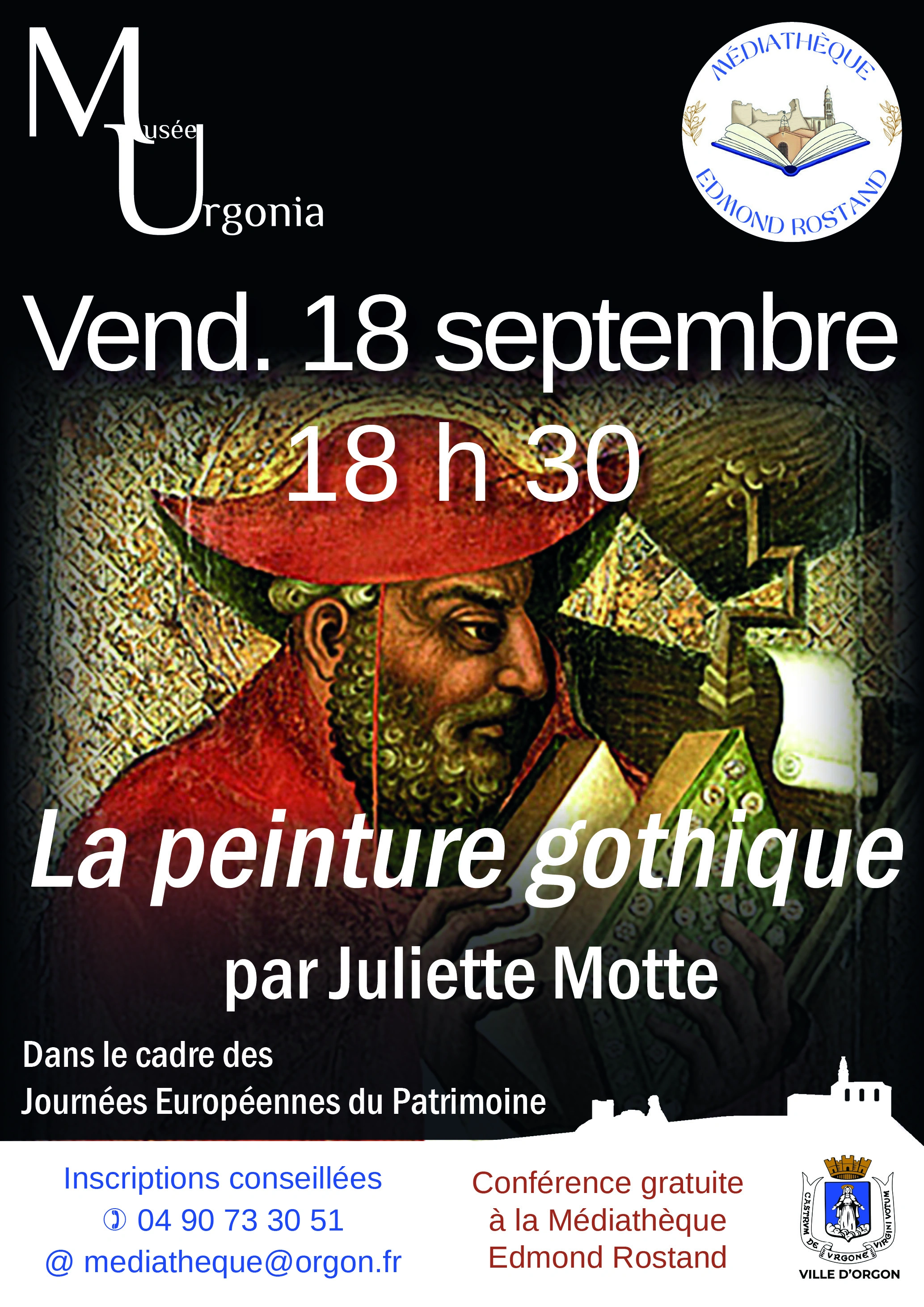 Journées Européennes du Patrimoine