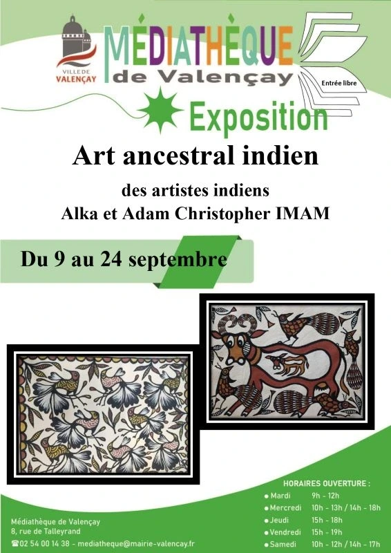 Exposition
