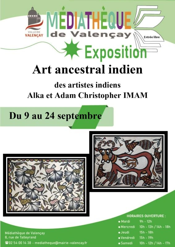 Exposition
