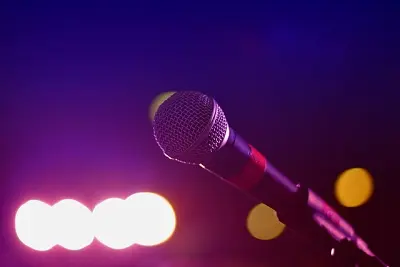 Concert de Bachar Mar-Khalifé
