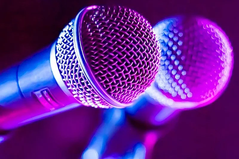 Concert gratuit : Darkan