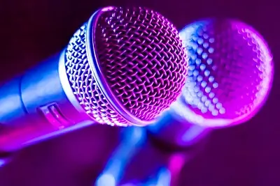 Concert gratuit : Darkan