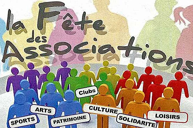 FORUM DES ASSOCIATIONS VILLEFORT ET ALENTOURS