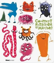 Atelier graphique avec Roland Garrigue