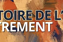 Histoire de L'Art autrement
