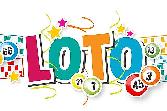 Super loto bingo