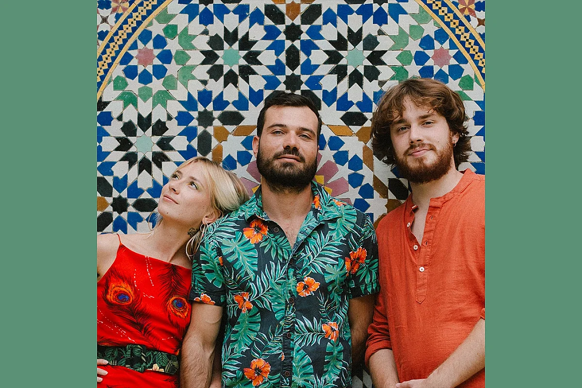 Musique du monde – BEIJINHOS