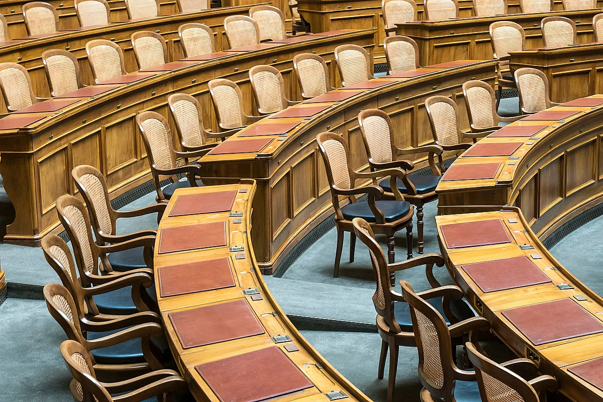 Conférence - De la démocratie en Amérique, en France et dans le monde